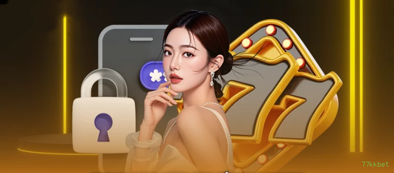 Plataforma 77kkbet - cassino e apostas