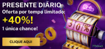 Checklist para avaliar a plataforma 77kkbet