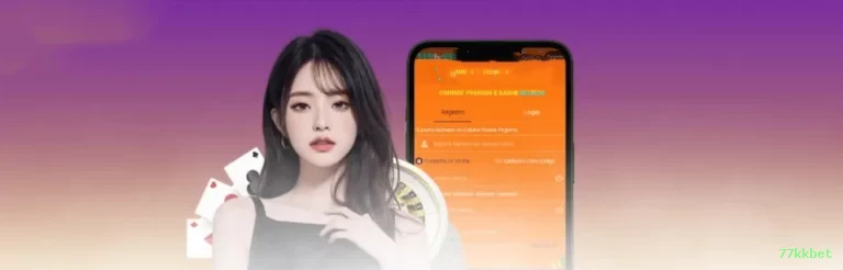 App 77kkbet slots mobile