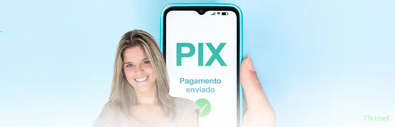 Bônus exclusivos membros VIP 77kkbet
