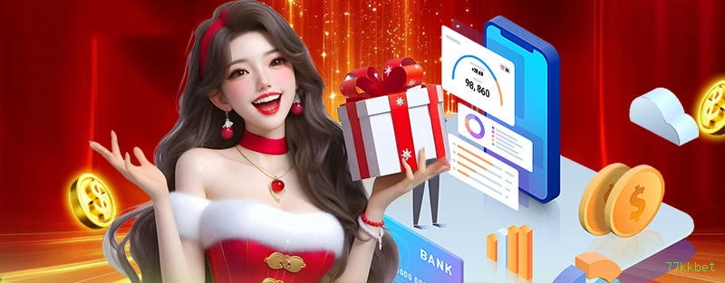 Bônus e prêmios 77kkbet