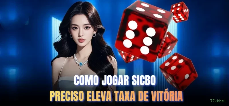 Promoções Esportivas 77kkbet