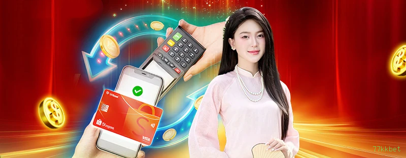 Fortune Mouse Slot 77kkbet