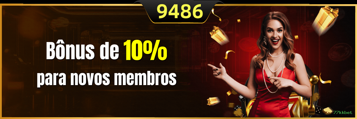Novos Jogos 77kkbet