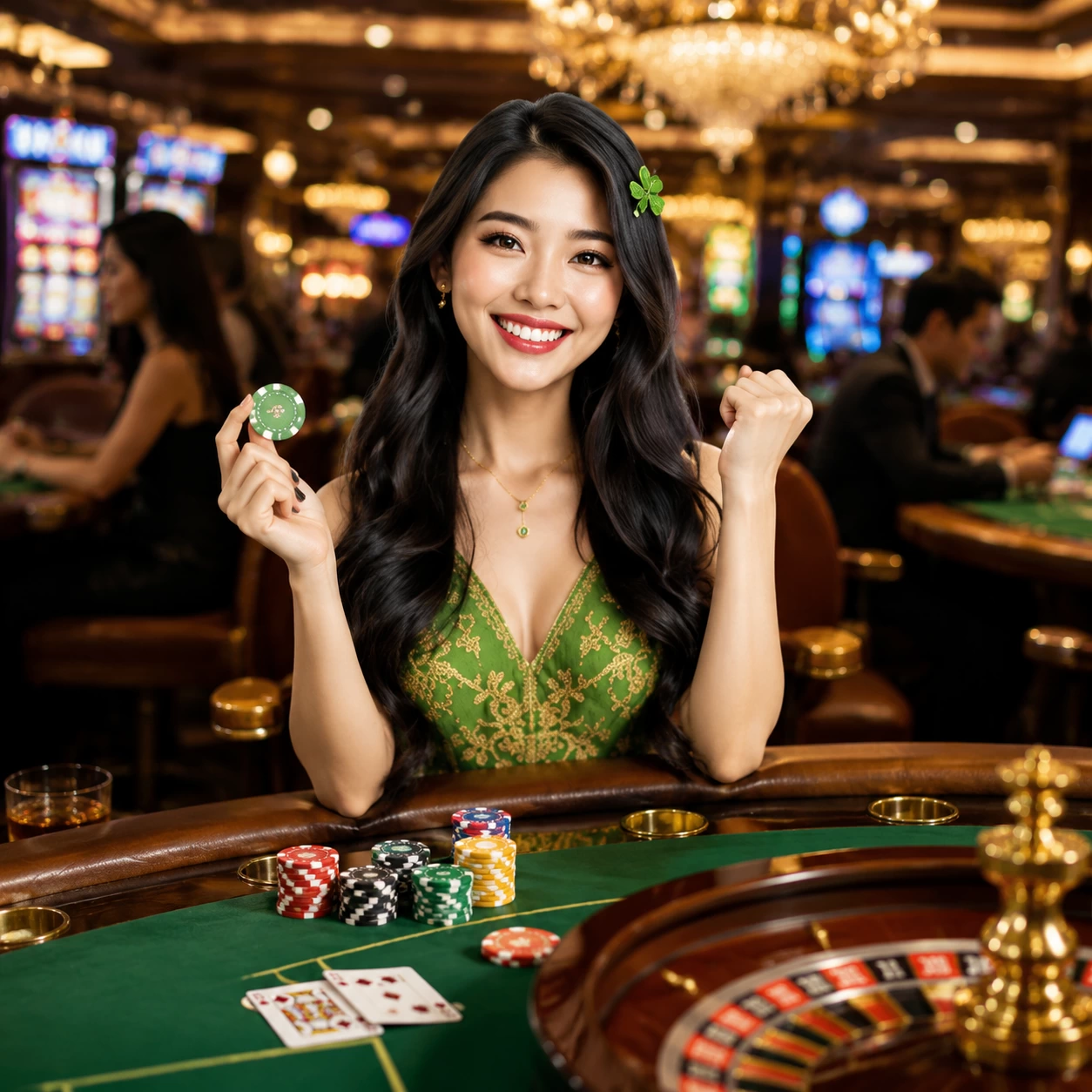 Depósito PIX 77kkbet