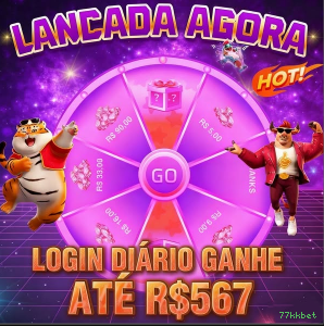 Slots Clássicos 77kkbet