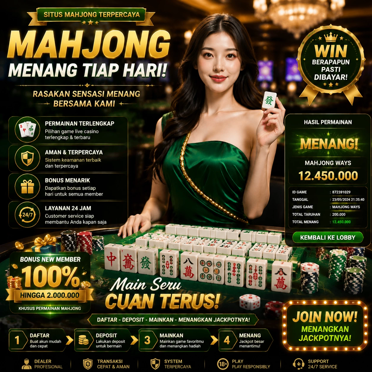 Cashback VIP 77kkbet - reembolso semanal